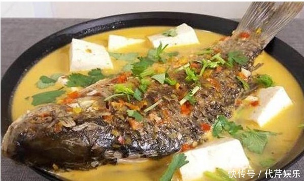 饭桌上试试这几道美食,鲜美又下饭,简单易做,值得一试