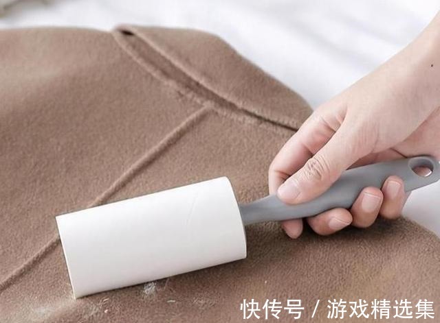 即使家里天天打扫也会出现很多“细毛灰尘”，其实问题出在这里！