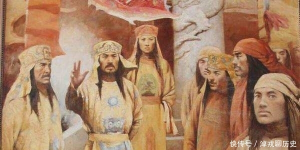 冯云山出身殷实之家,又熟读圣贤之书,为何走上起义反清之路