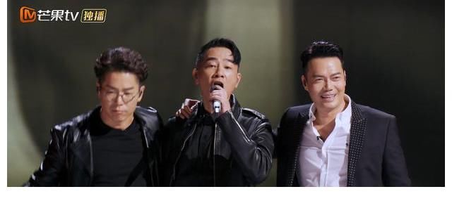 身体|张智霖谈加盟《哥哥》的原因，身体不好想退圈，想与粉丝体面告别