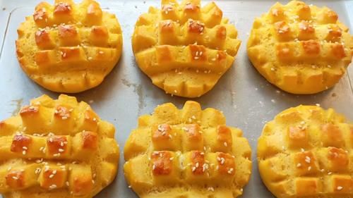 玉米面|玉米面百吃不厌的做法，我家隔几天就做一次，营养健康还美味