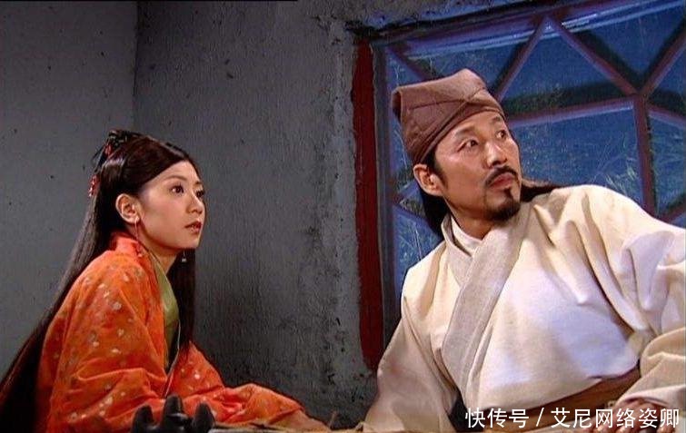  汉武帝|精彩的6段历史切片：学会逆风怼人，是智慧的修养