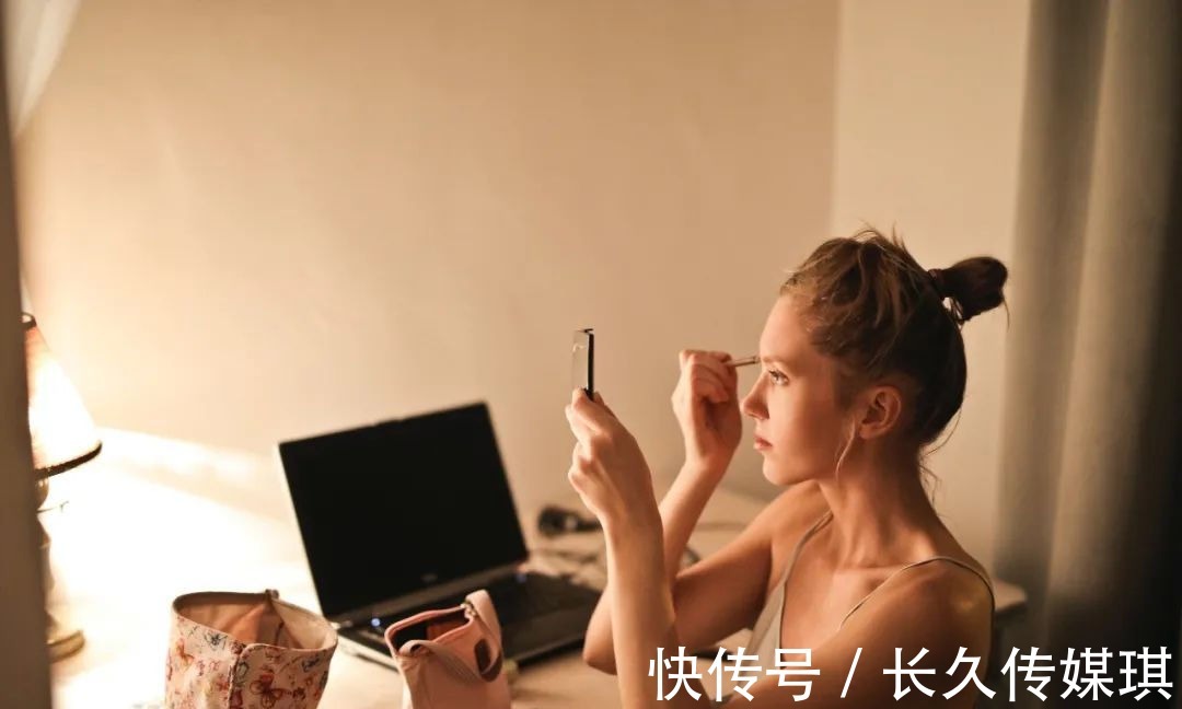 卸妆|七个护肤好习惯,看看你有哪些没做好。