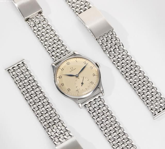 关于表带的一二事