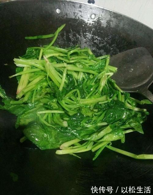 视力|女性不想老太快,要常吃此菜,皱纹少了,皮肤细腻了,视力明亮了