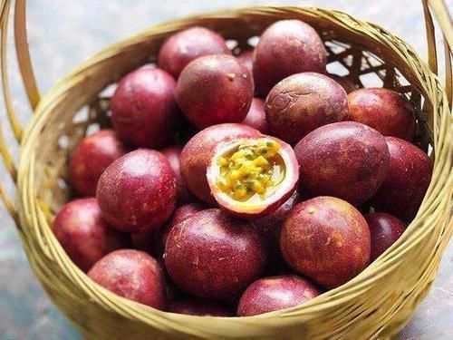 百香果蜜|它是“水果中的安眠药”,坚持每天喝,不再失眠,一觉睡到大天亮