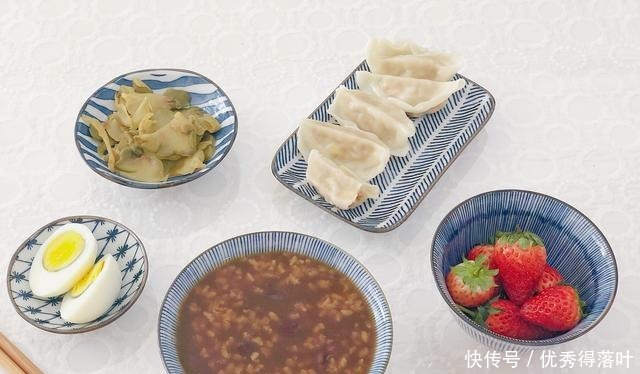 冬季,分享小学生寒假的早餐,连续7天不重样,好吃又健康,特棒