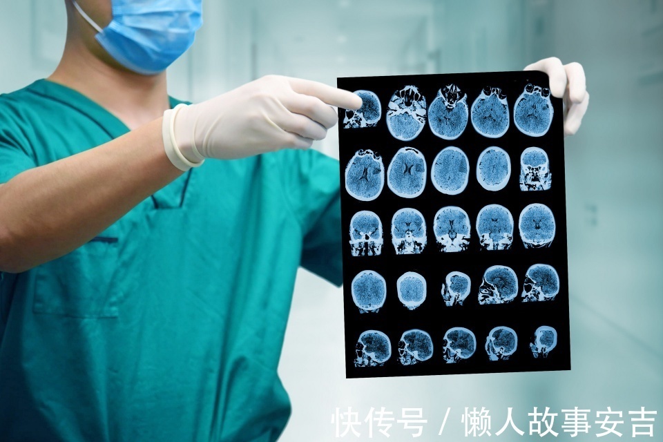 先兆|55岁男子,深夜脑梗瘫痪,警惕,晚饭后这三件事不能做