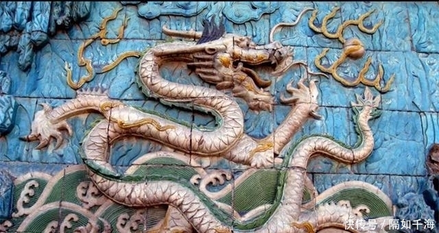 浅谈:中国龙文化