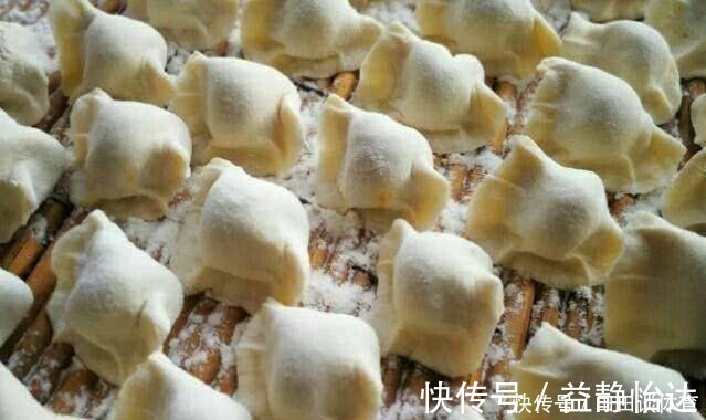 木耳|包饺子,别只会韭菜鸡蛋了!教你5种三鲜饺子做法,天天吃不重样