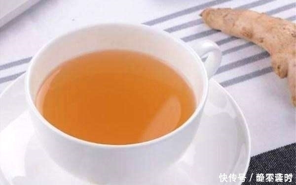 咳嗽|生姜与此物一起煮,喉咙不痛,咳嗽少了,家里老人小孩都可以试试