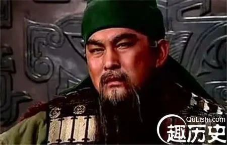 关羽|关羽为何会放走曹操