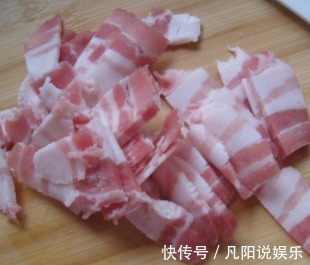 阿堂哥|白菜炖豆腐最好吃做法,只因加了一样食材,鲜香味美,泡饭吃也香