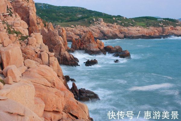 郑成功|浙江秋季旅游景点推荐 南麂列岛旅游攻略 低音号免费语音导游