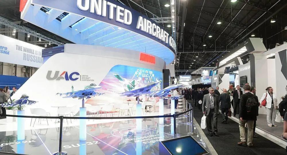 2020年全球航空航天领域十件大事