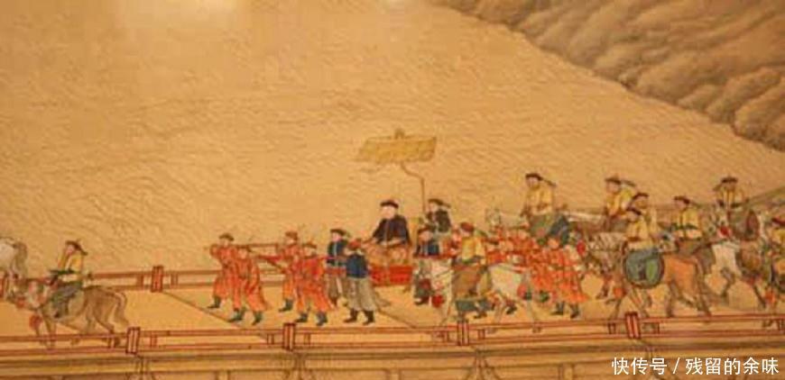 麻烦|乾隆皇帝主动放弃的土地,如今成了我们头疼的麻烦!