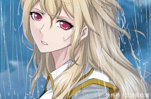 斗罗大陆|斗罗大陆：帮助唐三成神的5位封号斗罗，最后一位牺牲自己