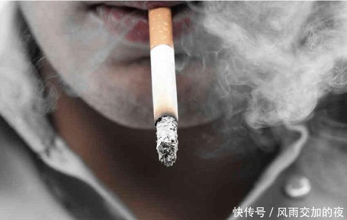一天一包烟和三天一包烟,哪个伤害更大,为了健康不妨了解一下
