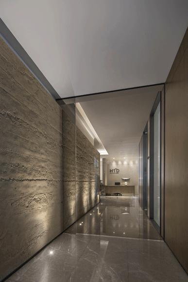 这又是别人家的办公室