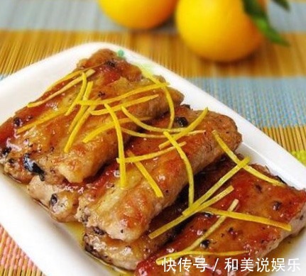 色香味浓的几道下饭菜,做法简单解馋又下饭,不妨来试一试