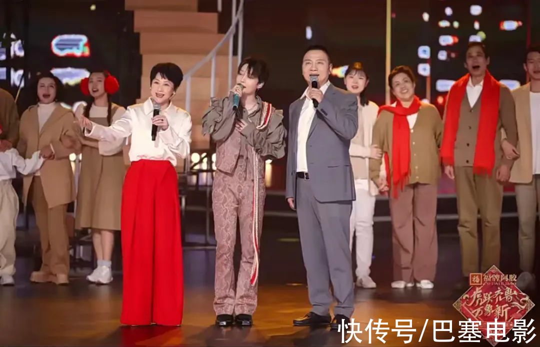 卫视春晚提前看:湖南浙江没咖来,东方强大要崛起,北京有惊喜