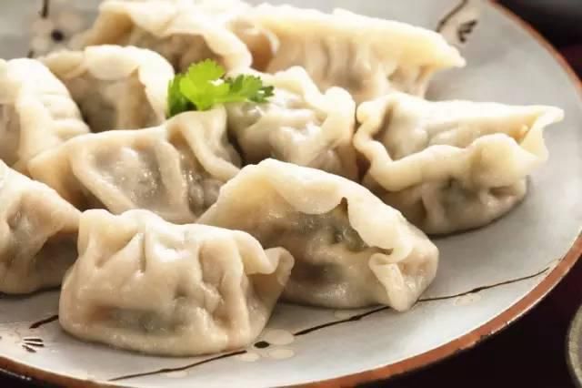  饺子|冬天到，饺子俏！今年最惊艳的饺子！包学包会