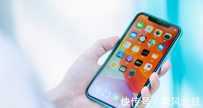 iphone|为什么有人宁买4G低端iPhone11，也不考虑国产旗舰？现实让人无奈