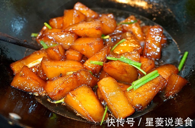 冬瓜最好吃的做法，一周吃五次不腻，味道好下饭香，教您详细做法