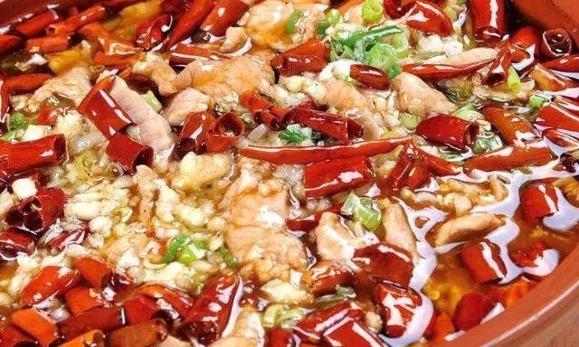 在北方,这10道经典菜谱最受欢迎,你们呢!