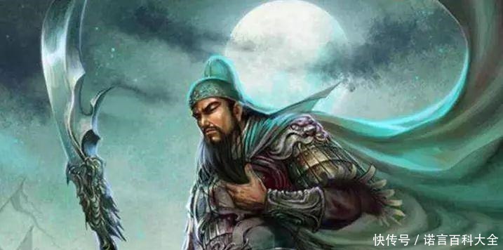  独有|刮骨疗伤这档子事 并非关二爷一人独有！