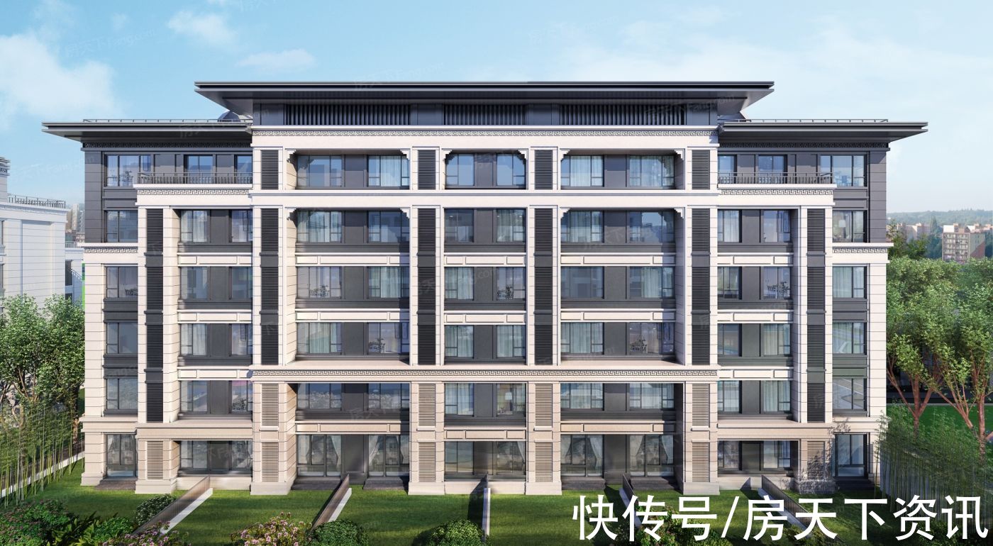 佳兆业|请查收从北京霸州热门楼盘现场传来多张谍照(组图)