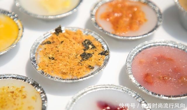 适合摆摊的6种街边小吃，1个人就能操作，而且很受欢迎