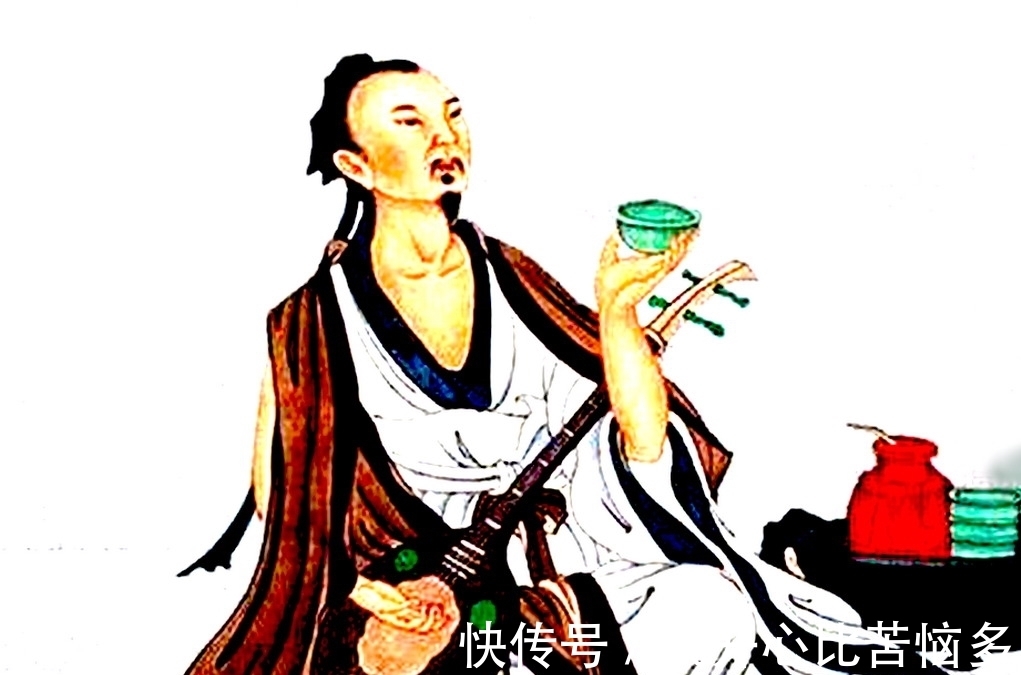 吾庐!刘敏中仕途沉浮久,田园居酣唱遣兴曲|元曲佳作欣赏⑨