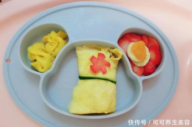 这个除夕,你的餐桌上有哪些美味!