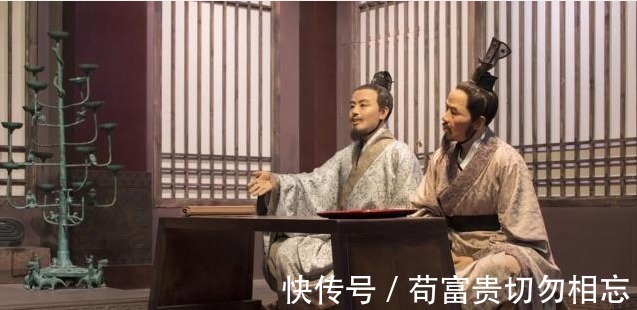 享乐主义者!管仲最出色的经济思想,竟比西方领先两千多年,堪称奇人!