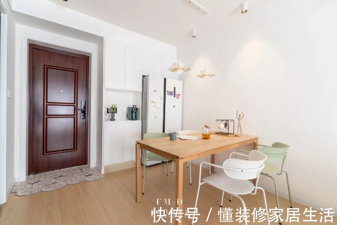 細節|裝修時最明智的決定，就是堅持了這29個家居細節