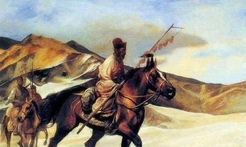 安清!你若是这个姓氏,可能不是“炎黄子孙”,而是2千年前伊朗人后裔