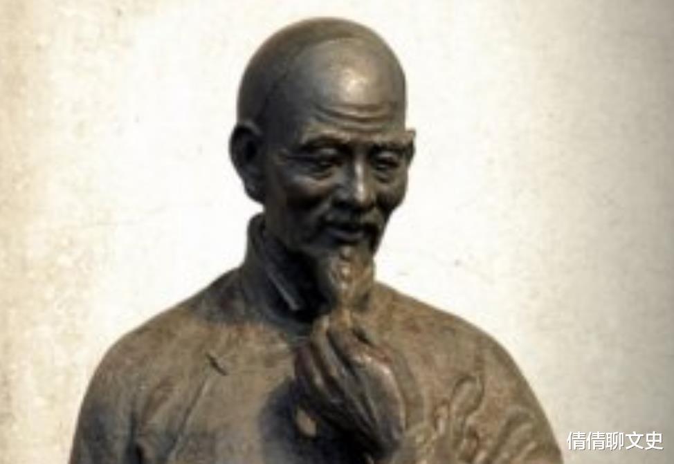 创作|科举名落孙山的他,以自己为原型,创作了一部举世惊艳的奇书