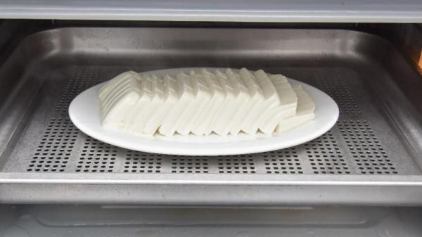 鲜味街丨有荤有素，豆腐这样做，老人孩子都爱吃