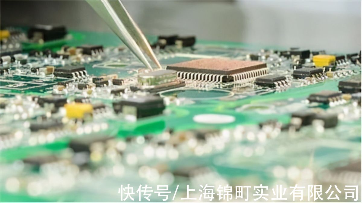 戴尔|半导体成熟制程产能塞爆，七大电子元件缺料