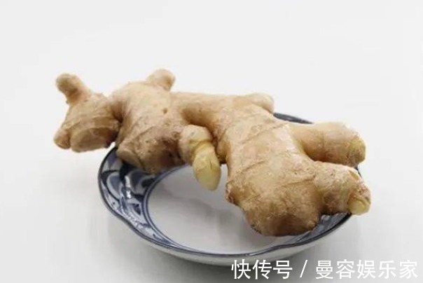 驱寒|你以为生姜只是吃的吗四个作用驱寒助眠还止痒,你竟然还不知道