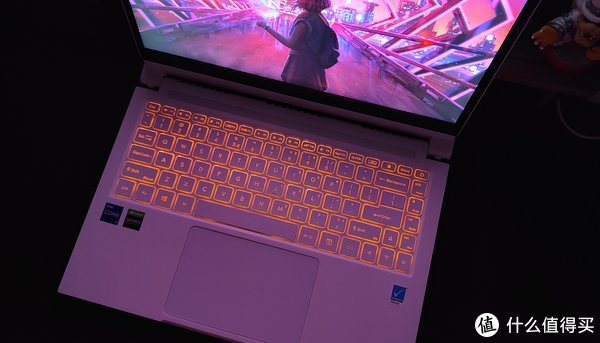 宏碁|我称其为设计师专用本中的颜值天花板：宏碁ConceptD 3 Ezel翻转笔记本
