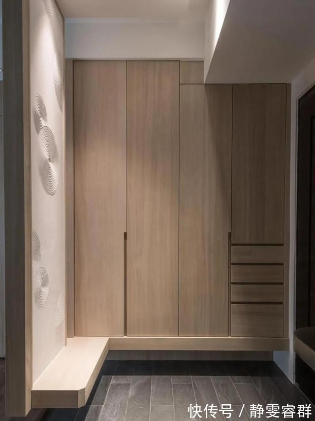 吧台|他家隔断不挡路还好看！35种拯救客厅、厨房的方法，一步到位