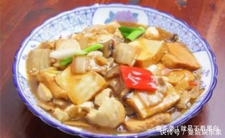 好吃下饭的几道家常菜, 再也不用下馆子了, 自己在家也能做