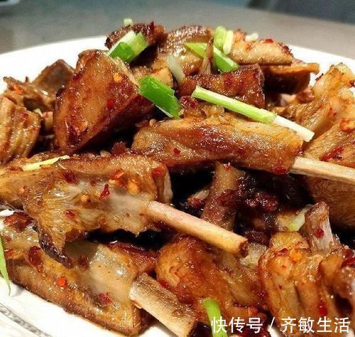 过年家里来客人,分享8道硬菜做法,下饭又下酒,换着做吃不腻!