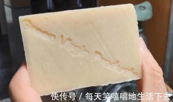 你家经常用肥皂吗?后悔现在才知道,快打开看看吧!