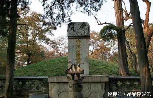 墓地|我国最大的家族墓地,坟冢超10万座,千年来乌鸦不栖蛇类远避