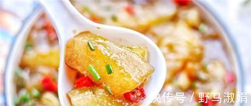 减肥|脂肪最怕这菜,女人一周吃3次,肚腩小了,腰细了,穿啥都好看