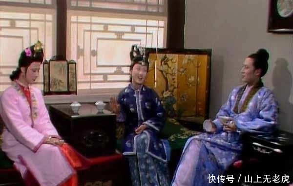 王熙凤为什么一定要置尤二姐于死地,真有那么大仇恨么?