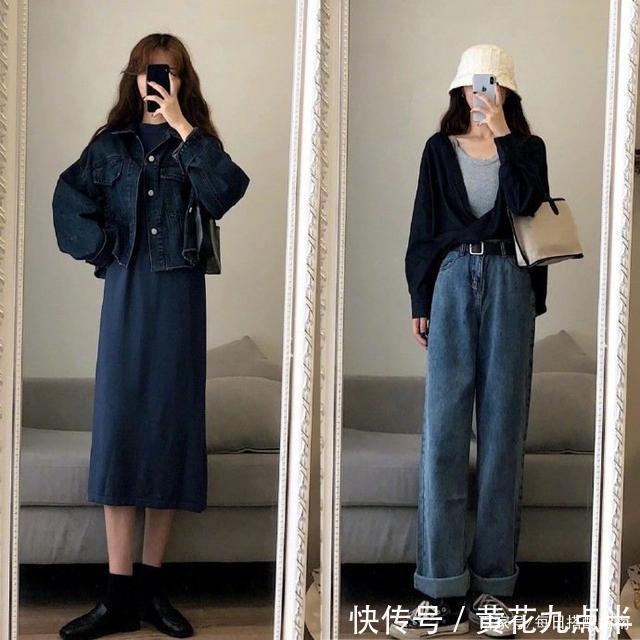 简单基础款如何穿出时尚感借鉴时尚博主的穿搭套路,超实用